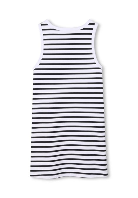 Abito con logo SONIA RYKIEL | A0027209B